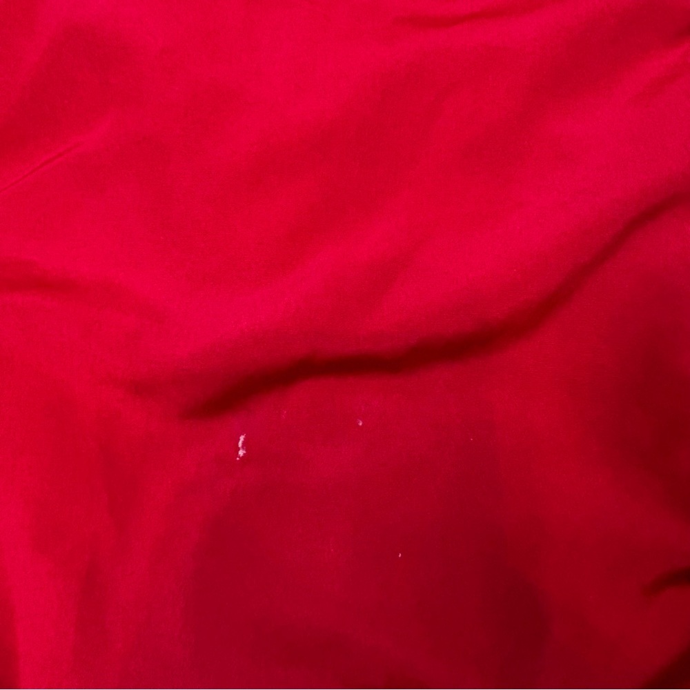 Chicago Bulls Red Jacket - Picture 12 of 13
